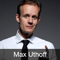 Max Uthoff