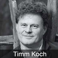 Timm Koch