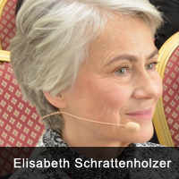 Schrattenholzer, Elisabeth