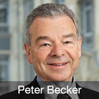 Peter Becker