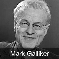 Mark Galliker