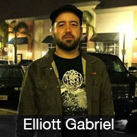Elliott Gabriel