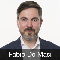 Fabio De Masi