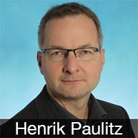 Henrik Paulitz