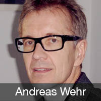 Andreas Wehr