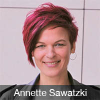 Annette Sawatzki