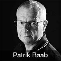 Patrik Baab