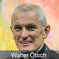 Walter Ötsch