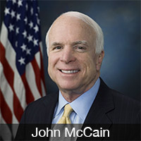 John McCain