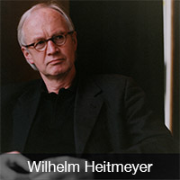 Wilhelm Heitmeyer
