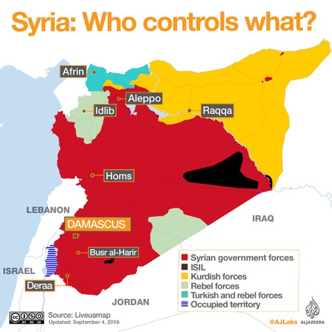 Von Der Leyen Lässt Luftwaffeneinsatz In Syrien Ohne