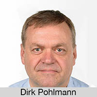 Dirk Pohlmann Dirk Pohlmann