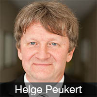 Helge Peukert