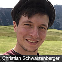 Christian Schwarzenberger
