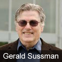 Gerald Sussman