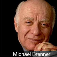 Michael Brenner