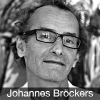 Johannes Bröckers