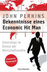 Perkins, Bekenntnisse eines Economic Hit Man