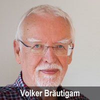 Volker Bräutigam
