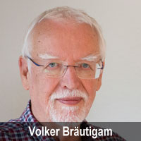 Bräutigam, Volker