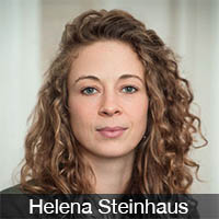 Helena Steinhaus