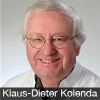 Klaus-Dieter Kolenda Klaus-Dieter Kolenda