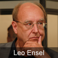 Leo Ensel Leo Ensel