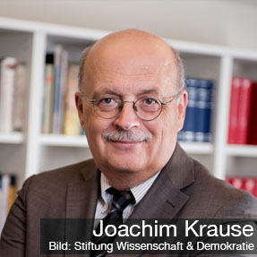 Joachim Krause