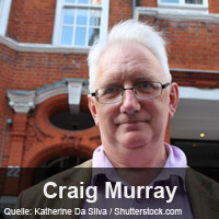 Craig Murray