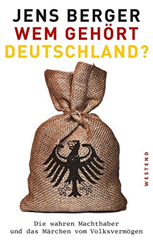 Wem gehört Deutschland