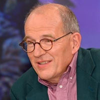 Zumach, Andreas