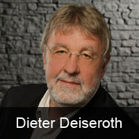 Dieter Deiseroth