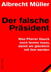 Der falsche Präsident