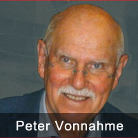 Peter Vonnahme