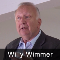 Willy Wimmer Willy Wimmer