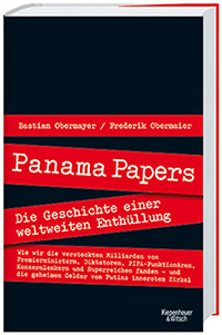 Buch Panama Papers