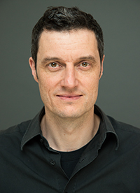 Christian Goldbrunner Christian Goldbrunner