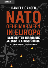 Daniele Ganser - NATO Geheimarmeen in Europa