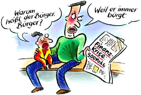 Der Bürger