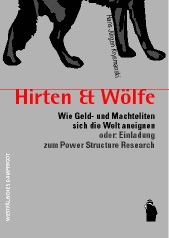 Hirten und Wölfe