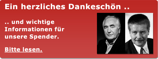 Spendenaufruf der NachDenkSeiten