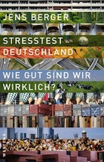 Stresstest Deutschland von Jens Berger
