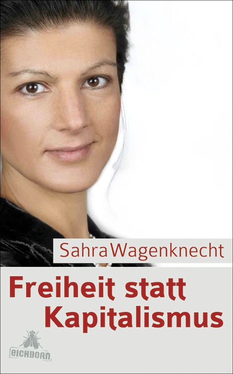 Sahra Wagenknecht