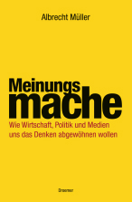 Meinungsmache