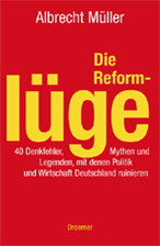 Die Reformlüge