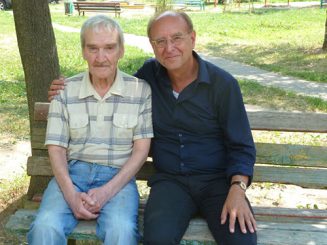 Stanislaw Petrow oder die Anstrengung der Phantasie – Vor 35 Jahren drohte die atomare Apokalypse