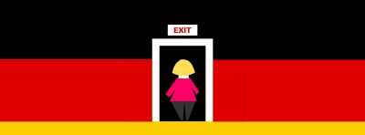 Und der Sieger heißt: Friedrich Spahn-Karrenbauer