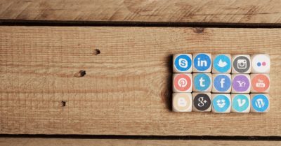 Finger weg von der Filterblase!