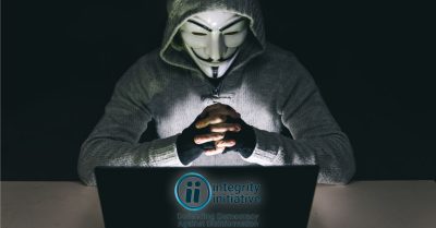 Die Infokrieger im Dienste ihrer Majestät