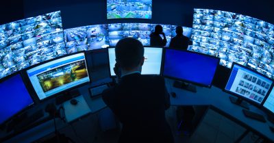 NSU 2.0: Wenn der „Nationalsozialistische Untergrund“ als Polizeizelle wieder auftaucht